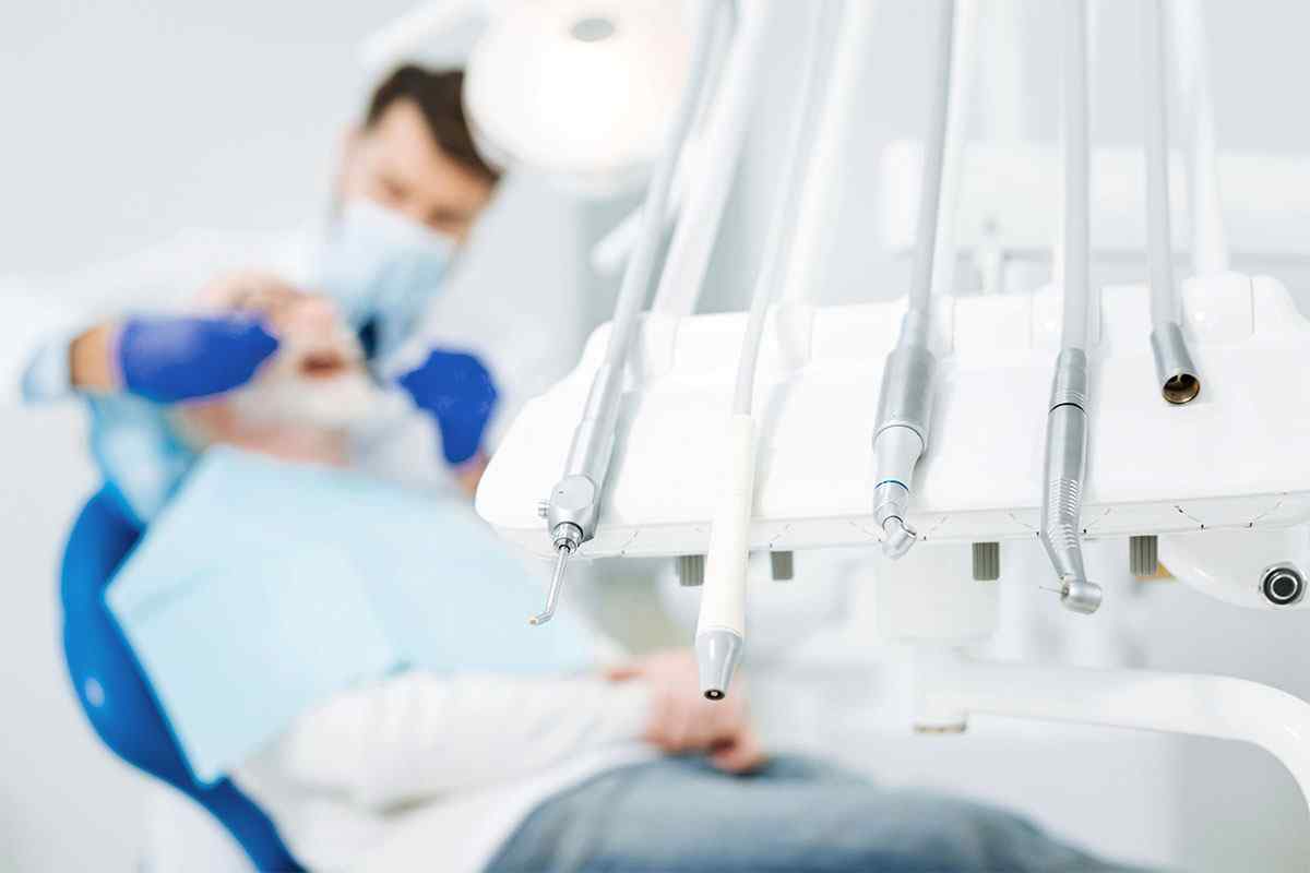 Quality Dental Care Brighton Dental clinic 1
