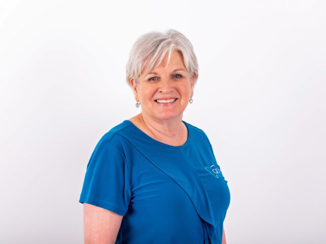 Quality Dental Care employee portraits