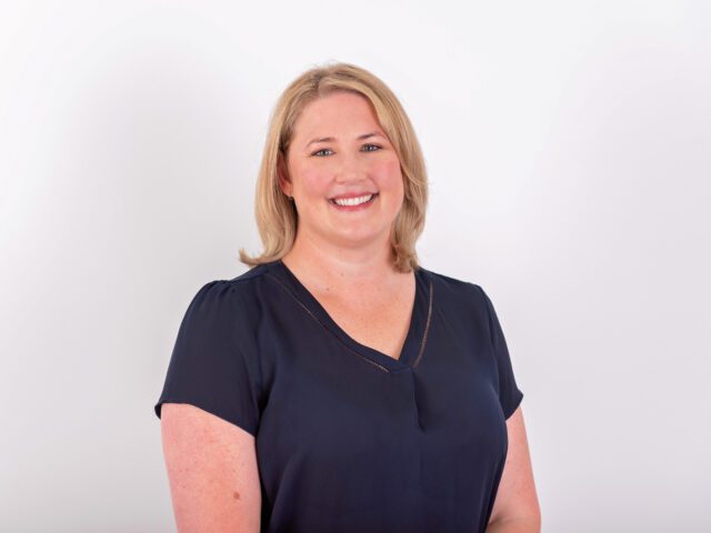 Quality Dental Care employee portraits