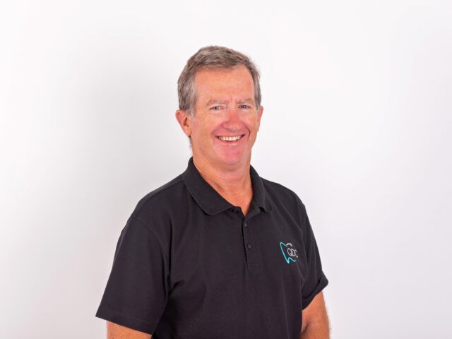 Quality Dental Care employee portraits